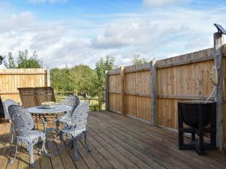 Beeches Cartlodge - Harleston - 3