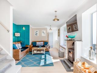 Tregarrek - Coverack - 7
