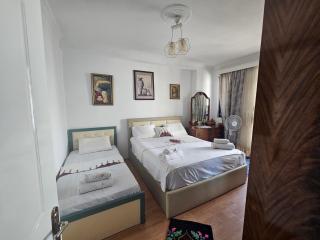 Apartament Karafili - Pogradec - 8