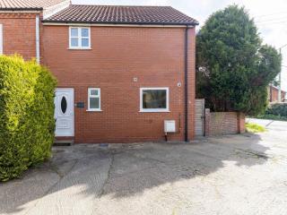 Bettys House - Great Ryburgh - 7
