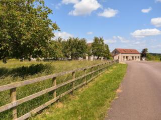 Bramble Cottage - Uk47505 - Somerton - 2