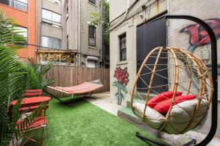 Vintage Luxe NY - Designer Lofts & Apartments NYC - New York - 8