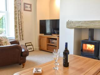 North Road Cottage - Hackforth - 0