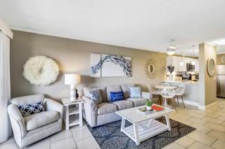 Hilton Head Resort 1108 - 0