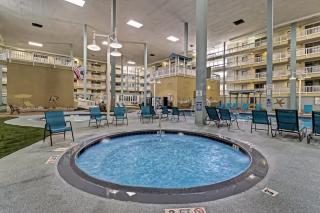 Hilton Head Resort 1108 - 9