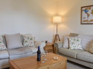 North Road Cottage - Hackforth - 7