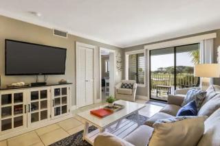 Hilton Head Resort 1108 - 6