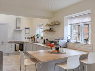 North Road Cottage - Hackforth - 2