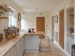 North Road Cottage - Hackforth - 1