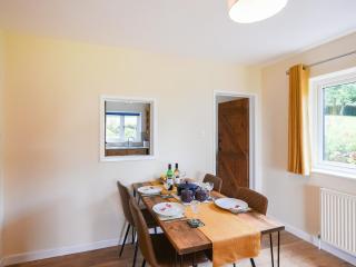 The Lodge At Harvest Farm - Ludlow - 1