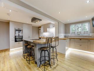 Rod Line Cottage - Croft - 7