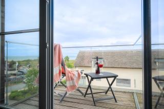 Ostsee - Appartement Nr 83 "Durchblick" im Strand Resort - Heiligenhafen - 1