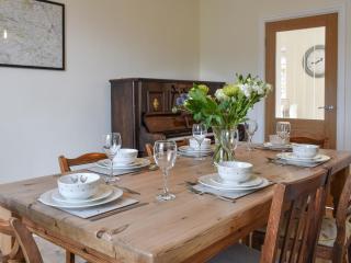 North Road Cottage - Hackforth - 3