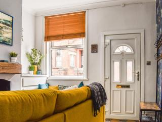 Stonesthrow Townhouse - Leek - 7
