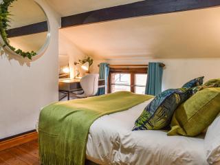 Stonesthrow Townhouse - Leek - 1