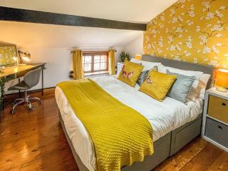Stonesthrow Townhouse - Leek - 3