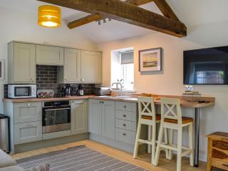 The Old Dairy Cottage Ainstable - Ainstable - 6
