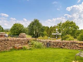The Old Dairy Cottage Ainstable - Ainstable - 2