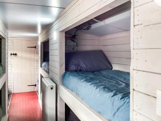 Archie The Double Decker Bus - Uk48023 - Tain - 6