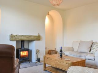 North Road Cottage - Hackforth - 8