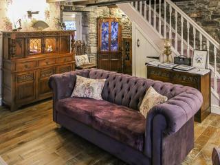 The Moorings - Garlieston - 7