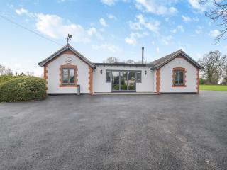 Walcot House Stables - 1