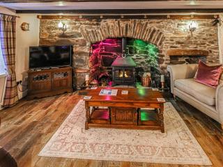 The Moorings - Garlieston - 8