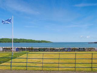 The Moorings - Garlieston - 4