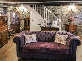 The Moorings - Garlieston - 5