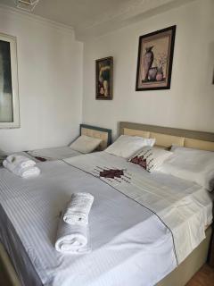 Apartament Karafili - Pogradec - 3