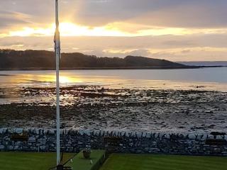The Moorings - Garlieston - 2
