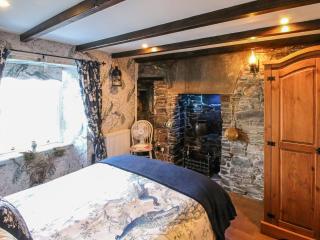 The Moorings - Garlieston - 1