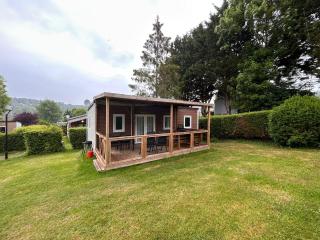 Houlgate - 279 - Magnifique Mobilhome 6 personnes sur Camping 5 étoiles - 9