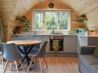 Lakeview Lodge- Uk40692 - Crowhurst - 9