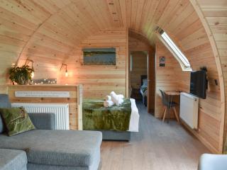 Lakeview Lodge- Uk40692 - Crowhurst - 8