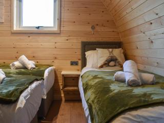 Lakeview Lodge- Uk40692 - Crowhurst - 7