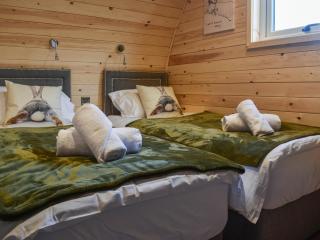 Lakeview Lodge- Uk40692 - Crowhurst - 6