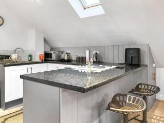Bankfield Barn - Tideswell - 4