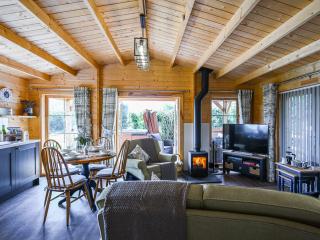 Stable Lodge At Greenacre - Bromyard - 8