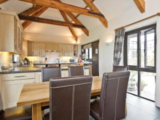 The Linhay - Little Petherick - 5