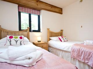 The Linhay - Little Petherick - 7