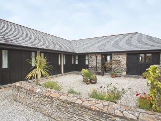 The Linhay - Little Petherick - 1