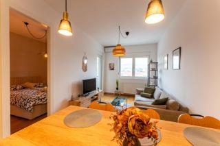 Flexible SelfCheckIns 129 - Zagreb - Garage - Loggia - Zagreb - 0