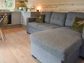 Lakeview Lodge- Uk40692 - Crowhurst - 2
