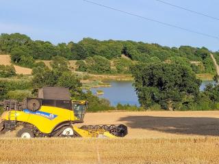 Lakeview Lodge- Uk40692 - Crowhurst - 1