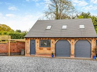 Fallows Holt - Buildwas - 2