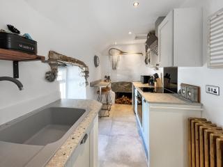 Bruce Cottage - Whithorn - 5