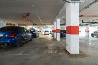 Flexible SelfCheckIns 129 - Zagreb - Garage - Loggia - 4