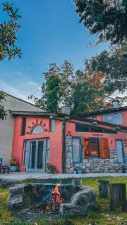 Casa con jardin y juegos Espacio Lamaka - 6