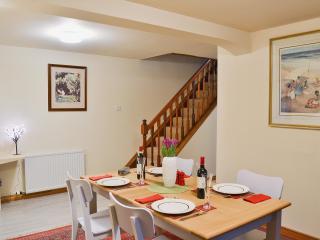 The Gregorton Coachhouse - Rattray - 6